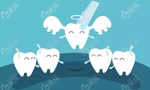 輝煌口腔連鎖的拔牙價(jià)格