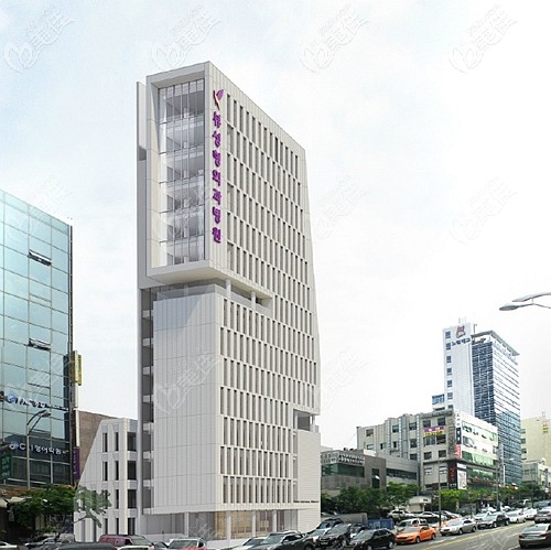 必嫵整形的規(guī)模