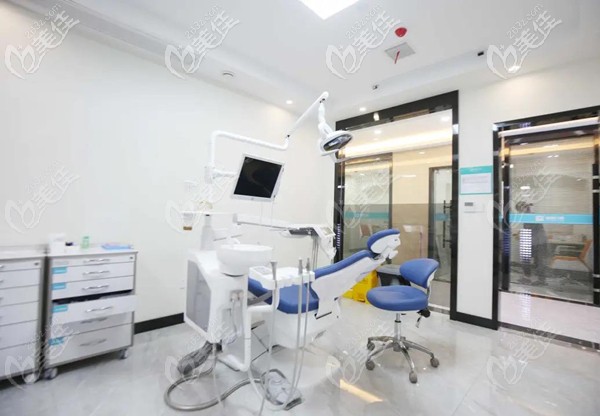 德韓的成人診室環(huán)境 德韓的成人診室環(huán)境