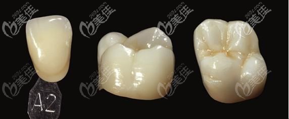 通透性和折光率比較高