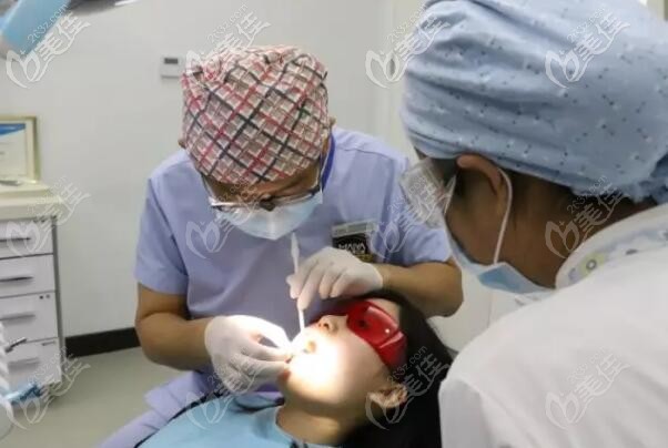 深圳麥芽口腔做牙齒矯正怎么樣