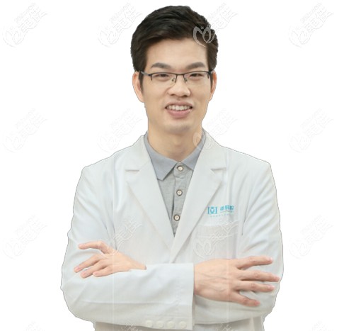 南昌德韓口腔種植修復(fù)醫(yī)生李明達(dá)