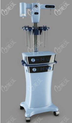 威塑吸脂儀器