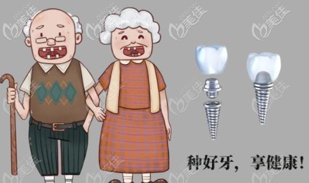 昆明種植牙的價格是多少錢一顆