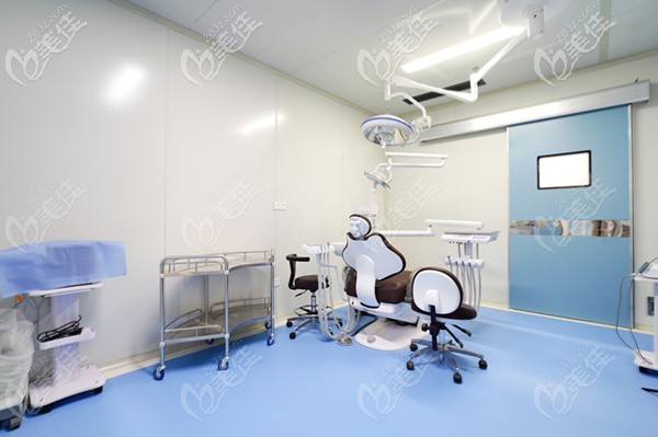 大川口腔種植手術(shù)室環(huán)境 大川口腔種植手術(shù)室環(huán)境