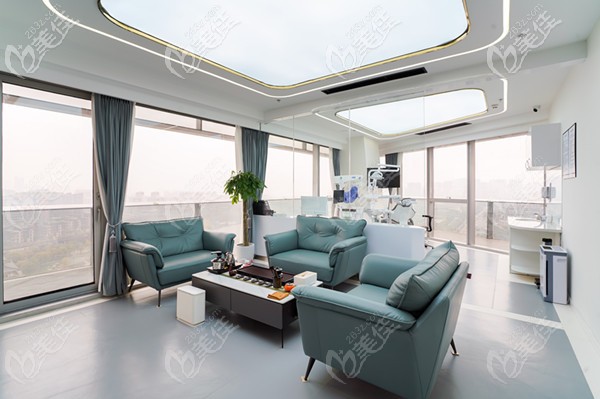 大川口腔的vip診室環(huán)境 大川口腔的vip診室環(huán)境