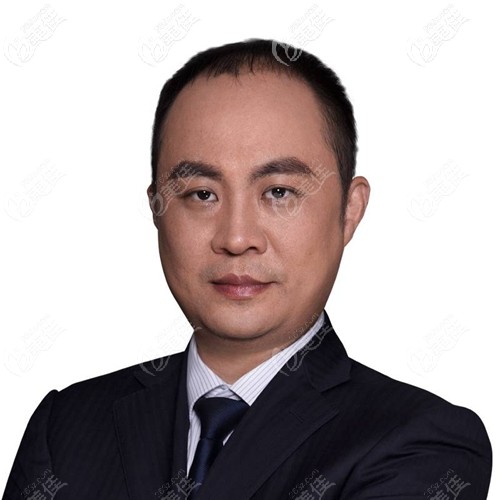 武漢藝星楊斐院長