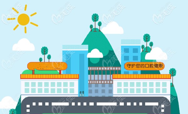 杭州牙科醫(yī)院哪家好呢