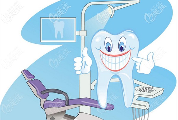 杭州下城區(qū)的牙科醫(yī)院介紹