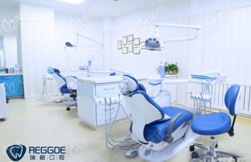 秦皇島瑞格口腔做牙齒矯正還不錯(cuò)