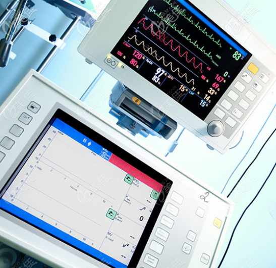 韓國環(huán)球Global整形外科醫(yī)院的手術監(jiān)護系統(tǒng)