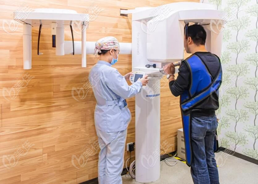 貝爾口腔先進(jìn)設(shè)備