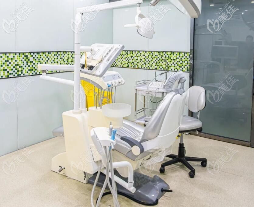 貝爾口腔診療室