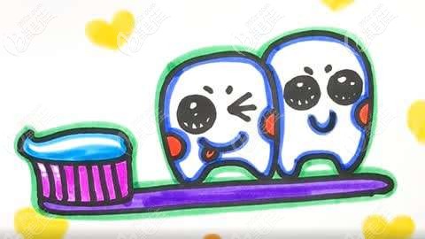 兒童牙膏起泡和不起泡其實(shí)不重要哦