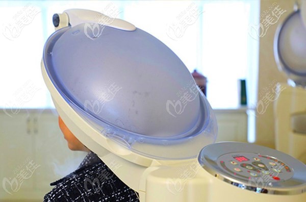 碧蓮盛植發(fā)醫(yī)院中藥防脫