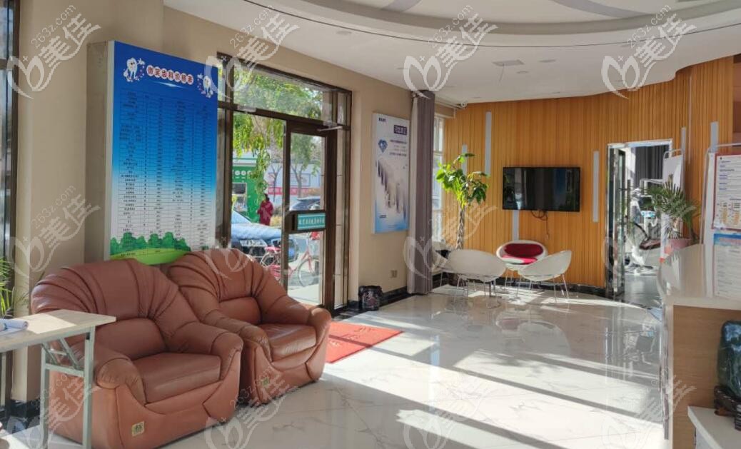 院內(nèi)環(huán)境圖 院內(nèi)環(huán)境圖