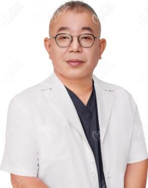 創(chuàng)美薈王雷院長 創(chuàng)美薈王雷院長