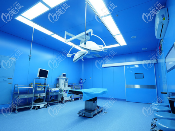 手術(shù)室
