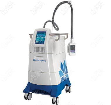 酷塑冷凍溶脂設(shè)備