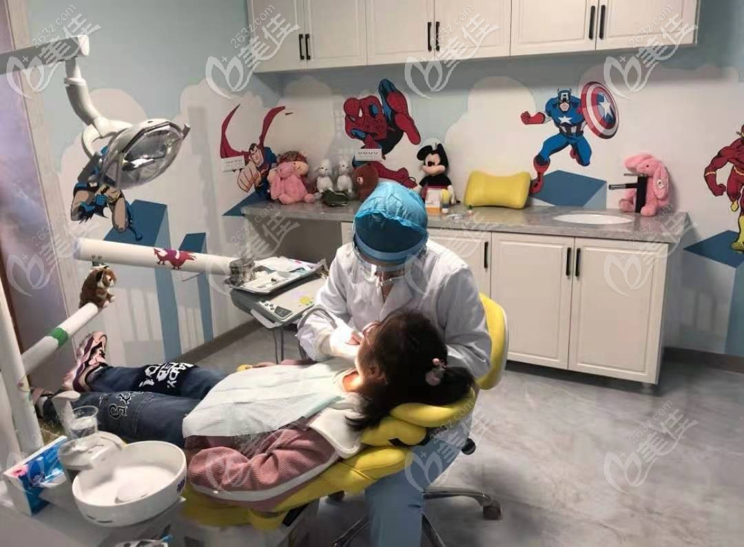 哈爾濱立美口腔