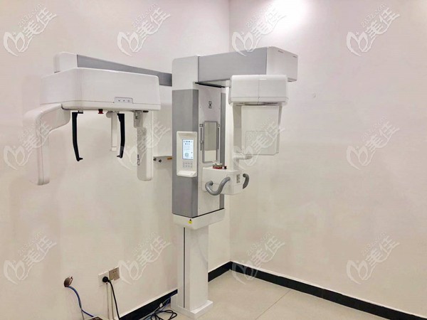 貝殼口腔的拍片設(shè)備 貝殼口腔的拍片設(shè)備