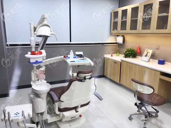 章貢區(qū)貝殼口腔的診室 章貢區(qū)貝殼口腔的診室