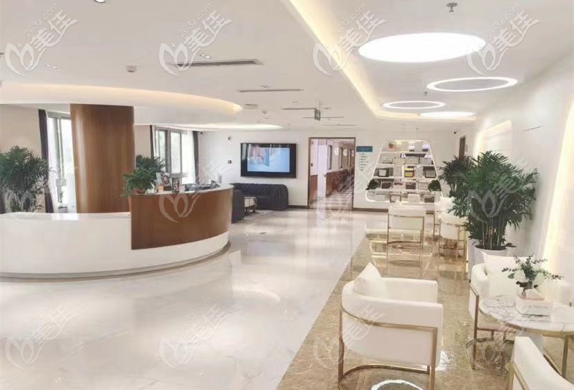 口腔大廳環(huán)境