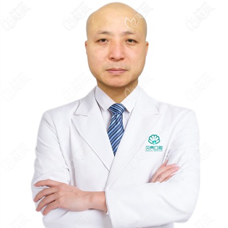 口腔醫(yī)師林茂鵑