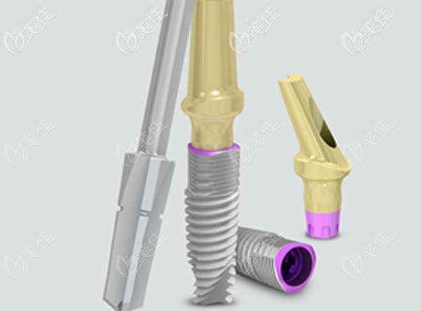 以色列mis種植牙