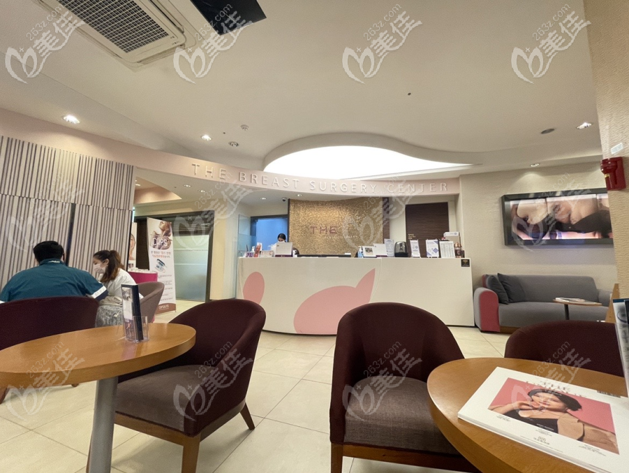 韓國THE整形外科醫(yī)院