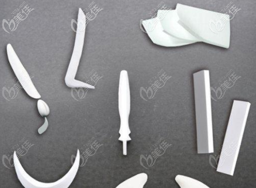 韓國DA做隆鼻選擇適合的材料