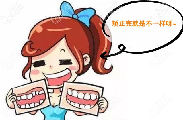 衡陽(yáng)牙齒矯正大概多少錢(qián)