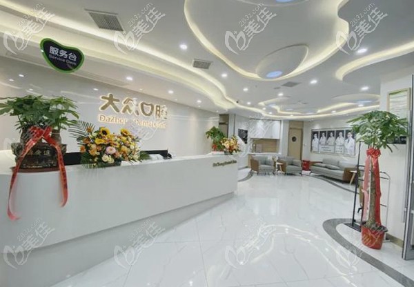 大眾口腔環(huán)境圖