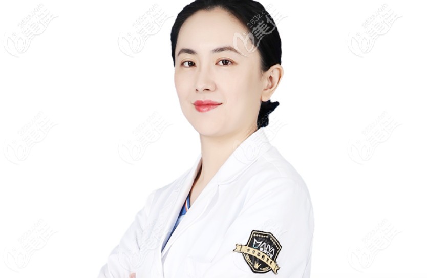 廈門麥芽口腔王歡醫(yī)生