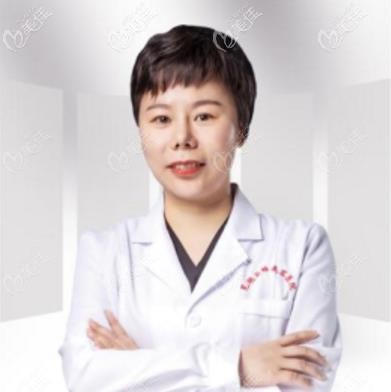 擅長激光祛斑的蕪湖名姝醫(yī)院邢祥云醫(yī)生