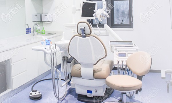 綴美口腔診療室