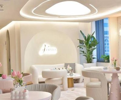 上海佳太美醫(yī)療美容門診部