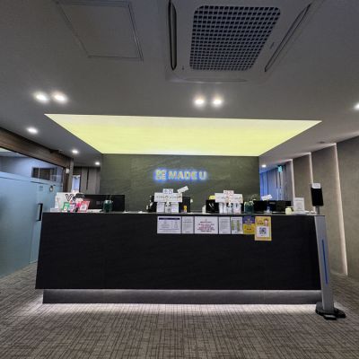 韓國MADE U皮膚科