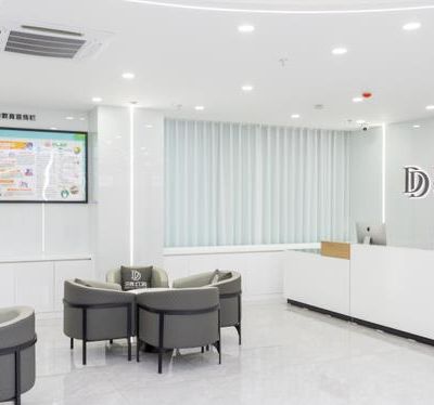 晉江青陽牙博士口腔門診部