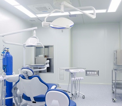 西安弗萊堡口腔門診部