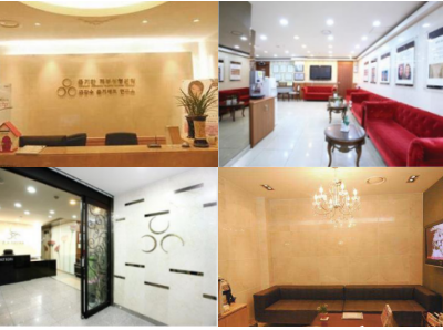 韓國O&YOUNG整形外科