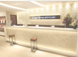 日本品川美容外科醫(yī)院