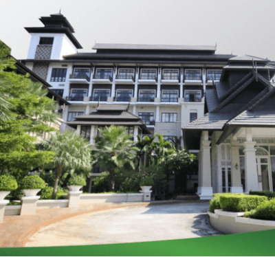 泰國Lelux整形外科醫(yī)院