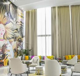 上海幕羽醫(yī)療美容門診部