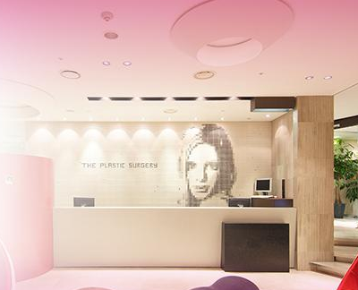 韓國THE整形外科醫(yī)院