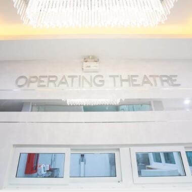 泰國(guó)NCC醫(yī)療美容診所