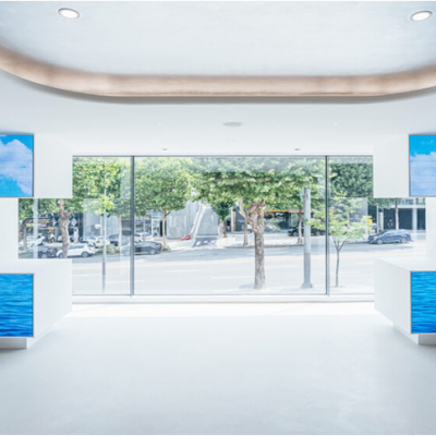 韓國AMRED皮膚科