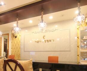 韓國漂亮美人整形外科醫(yī)院