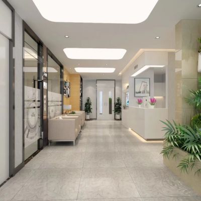 太和縣李懷業(yè)口腔