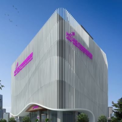 寧波海曙美萊醫(yī)療美容?？崎T診部